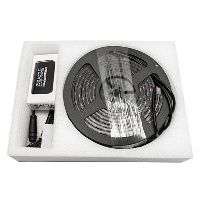 Image showing  Universal Dynamic ColorSHIFT LED Underbody Kit, 4229-332