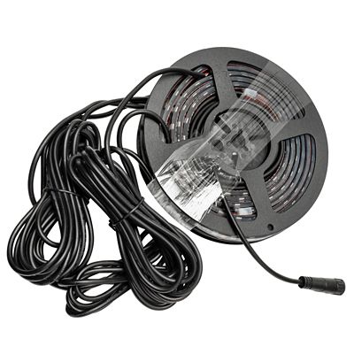 Image showing  Universal Dynamic ColorSHIFT LED Underbody Kit, 4229-332