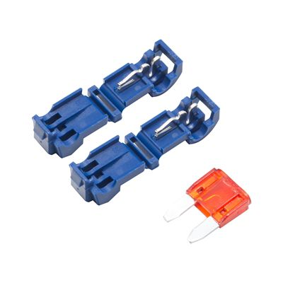 Image showing  2019-2024 RAM Dash Interior Ambient Lighting Conversion Kit, 4234-333