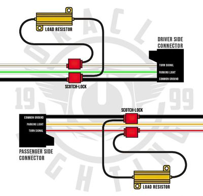 Image showing 9 th ORACLE Lighting 2007-2018 Jeep Wrangler JK Switchback 7 in. LED Halo Headlights, 5769-123