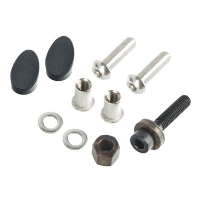 Image showing 5 th ORACLE Lighting 2019-2024 RAM Rebel/TRX Front Bumper Flush LED Light Bar System, Yellow LED, 5885-006