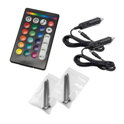 Image showing  StarLINER Fiber Optic Hardtop Headliner for Jeep Wrangler JL / Gladiator JT