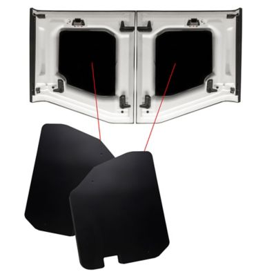 Image showing 5 th ORACLE Lighting StarLINER Fiber Optic Hardtop Headliner for Jeep Wrangler JL / Gladiator JT