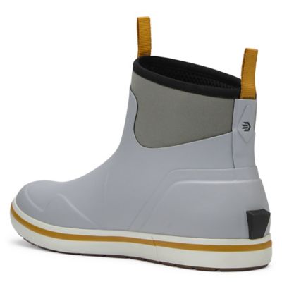 Image showing  Alpha Deck Boot 6 in. Wild Dove