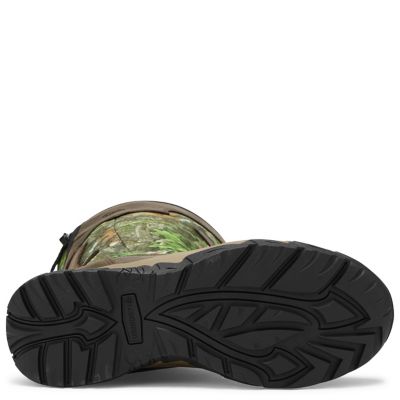 Image showing  Men's Venom II Wellington Boots, 17 in., Mossy Oak Obsession