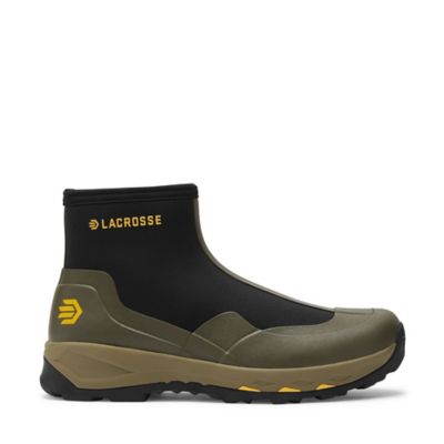 LaCrosse Footwear AlphaTerra 6 in. Stone