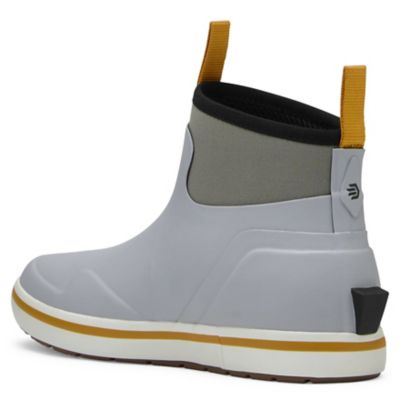 Image showing  Women's Alpha Deck Boot 6 in. Wild Dove