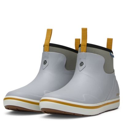 Image showing  Women's Alpha Deck Boot 6 in. Wild Dove