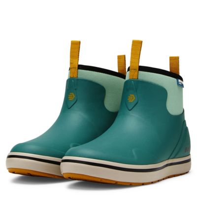 Image showing  Women's Alpha Deck Boot 6 in. Sagebrush