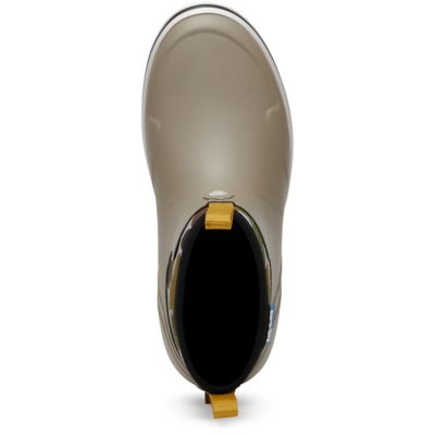 Image showing 2 th LaCrosse Footwear Women's Alpha 6 in. Timber Wolf/Camo Deck Boots