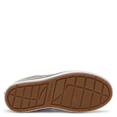 Image showing  Women's Alpha 6 in. Timber Wolf/Camo Deck Boots