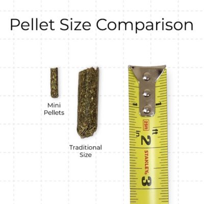 Image showing  Mini Sprout Pellets