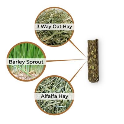 Image showing  Mini Sprout Pellets