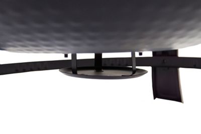 Image showing  30 in. Country Mile Wood-Burning Fire Pit