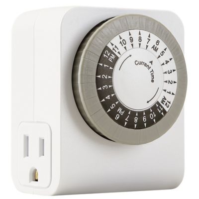 Image showing  15Amp Countdown Indoor Timer