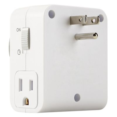 Image showing  15Amp Countdown Indoor Timer