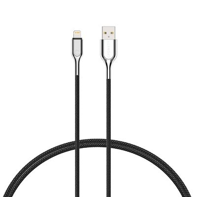 Cygnett Armored Lightning to USB Charge and Sync Cable