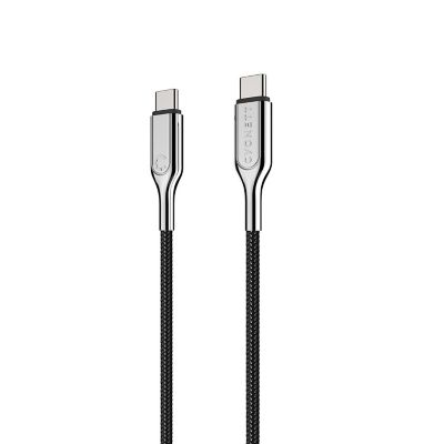 Cygnett Armored 2.0 USB-C to USB-C Charge and Sync Cable