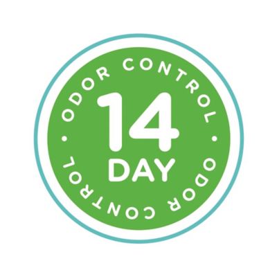 Image showing  Non-Clumping Paper Pellet Small Animal Litter, 10 lb.