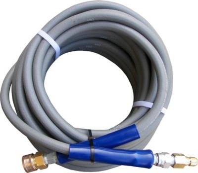 Image showing  Eagle Series Cold Water Electric Direct Drive Pressure Washer, 2.0 GPM, 1500 PSI, 2 HP, 120V, 19 Amp with Pump