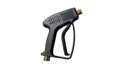 Pressure-Pro 5000 PSI Pressure Washer Replacement Trigger Spray gun with Brass Quick Connect Discharge Fittings