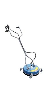 Image showing  18 in. 4500 PSI Pressure Washer Surface Cleaner with Quick Connect Plug