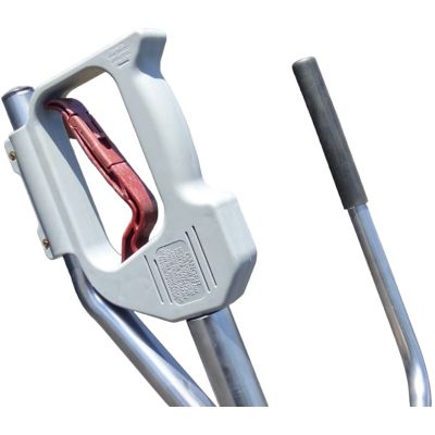 Image showing  20 in. 4,000 PSI 8 GPM General Pump Hammerhead Surface Cleaner