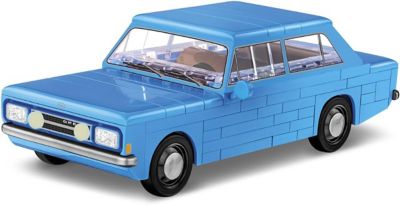 Image showing  COBI Historical Collection Opel Rekord C 1900L Vehicle