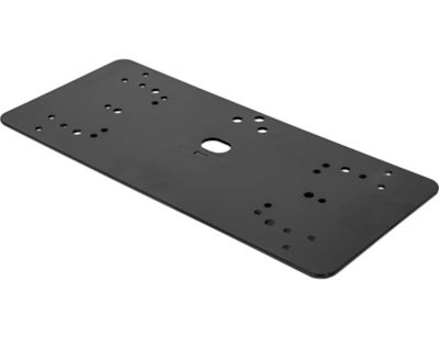Image showing  Mini Light Bar Mount for Kabgard Headache Rack