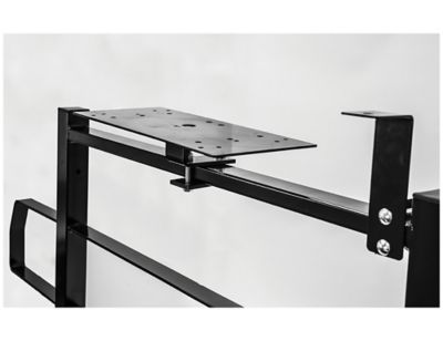 Image showing  Mini Light Bar Mount for Kabgard Headache Rack