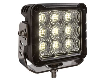 Image showing  Ultra Bright 4.5 in. Wide Led Flood Light