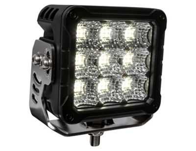 Image showing  Ultra Bright 4.5 in. Wide Led Flood Light
