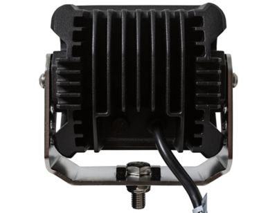 Image showing  Ultra Bright 4.5 in. Wide Led Flood Light