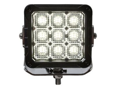 Image showing 5 th Buyers Products Ultra Bright 4.5 in. Wide Led Flood Light