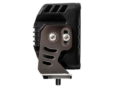 Image showing 6 th Buyers Products Ultra Bright 4.5 in. Wide Led Flood Light