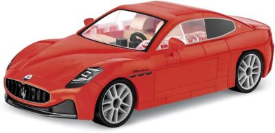 Cobi Maserati Collection MASERATI GRANTURISMO MODENA Vehicle