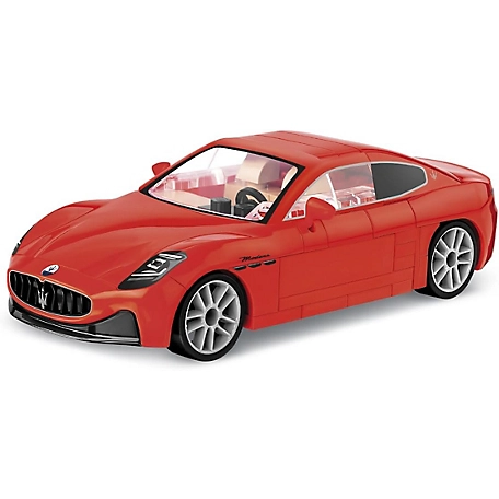 Cobi Maserati Collection MASERATI GRANTURISMO MODENA Vehicle