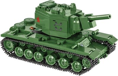 Cobi T 72 Kv2 Heavy
