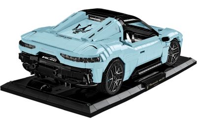 Image showing  Mc20 Cielo Ex