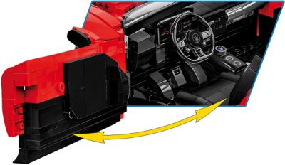 Image showing  Maserati MC20 Cielo Vehicle