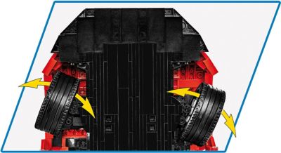 Image showing  Maserati MC20 Cielo Vehicle