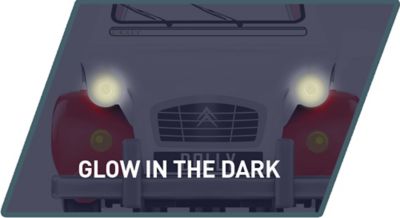 Image showing  Citroen 2CV Dolly Vehicle