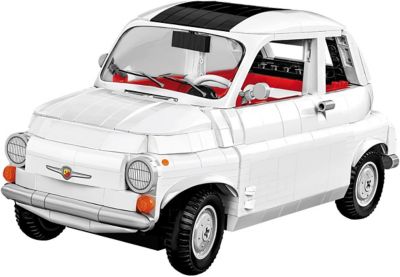 Cobi COBI Fiat Abarth 595 Vehicle