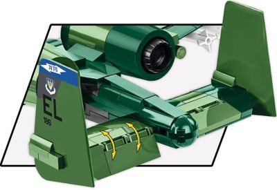 Image showing  A 10 Tbolt Ii