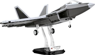 Cobi F22 Lh Raptor