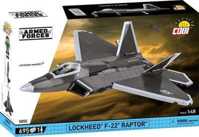 Image showing  F22 Lh Raptor