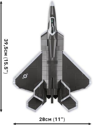 Image showing  F22 Lh Raptor