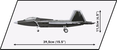 Image showing  F22 Lh Raptor