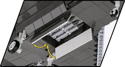 Image showing  F22 Lh Raptor