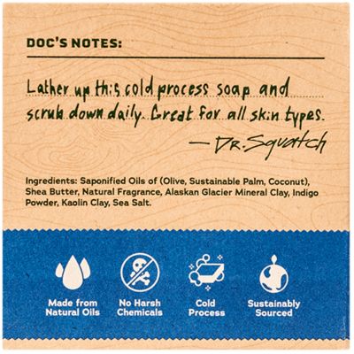 Image showing  Fresh Falls Soap